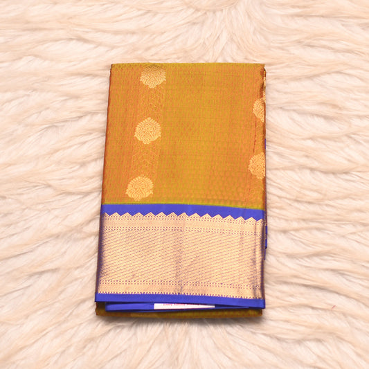 HV 1584 (6 Yards Saree)
