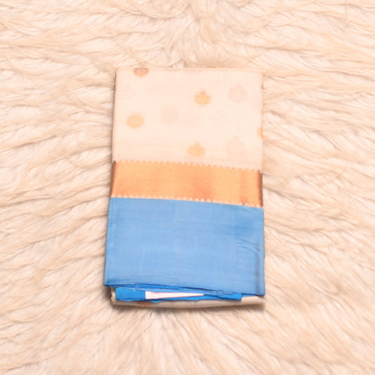 HV 1587 ( Yards Saree )