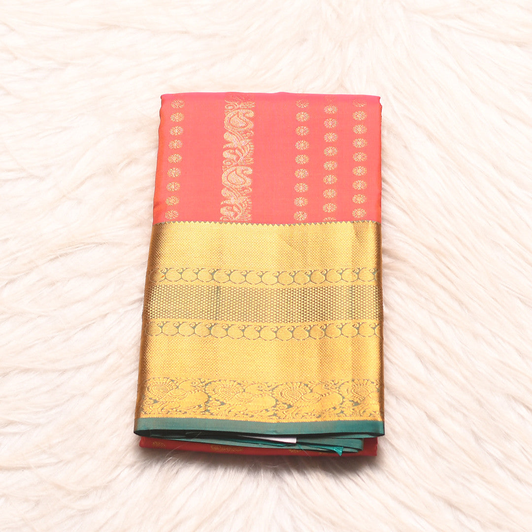 HV-1589  (6Yards saree )