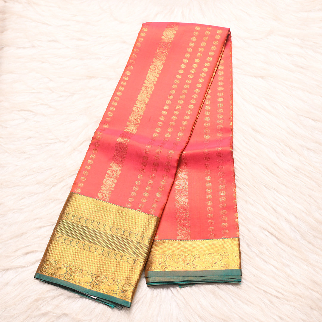 HV-1589  (6Yards saree )