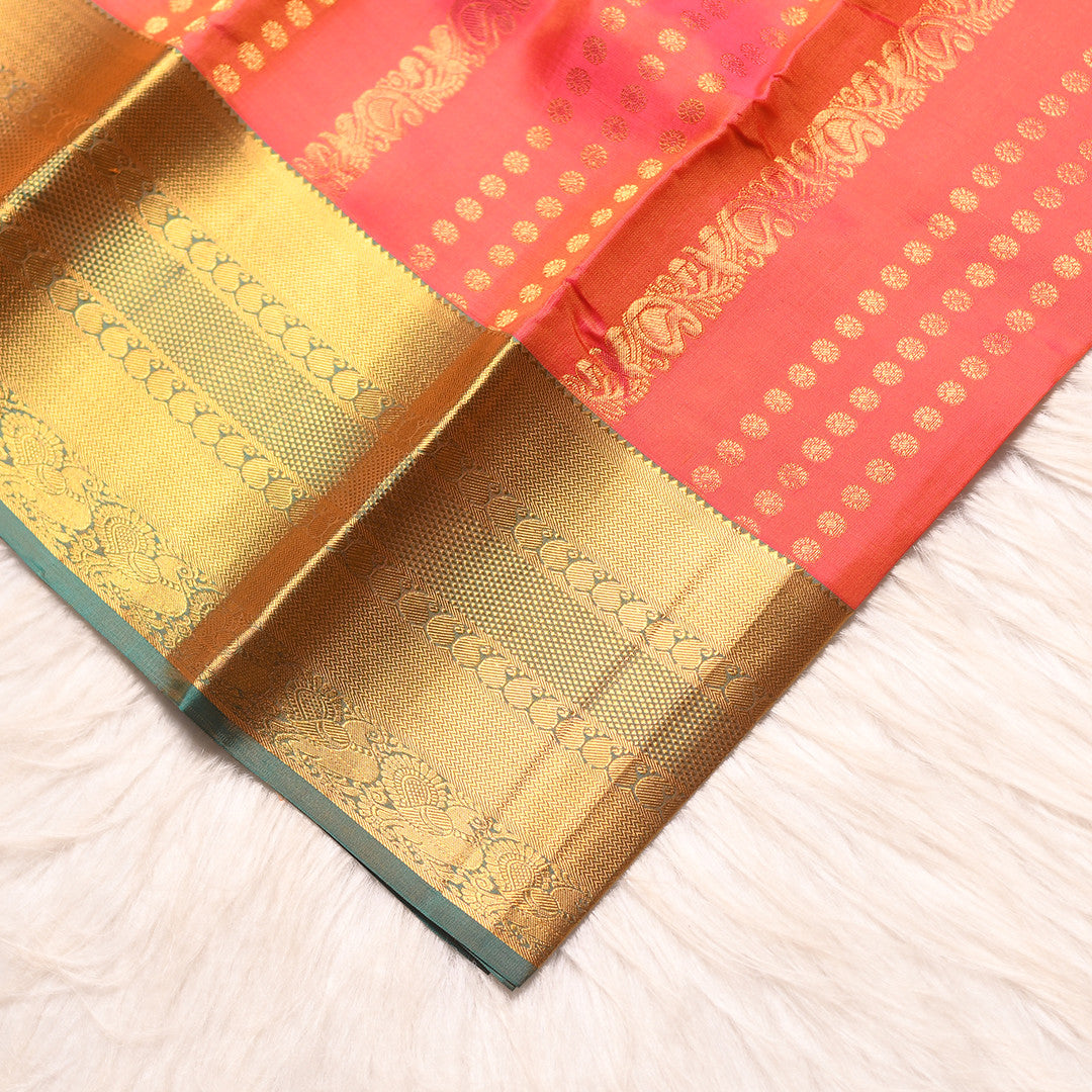 HV-1589  (6Yards saree )