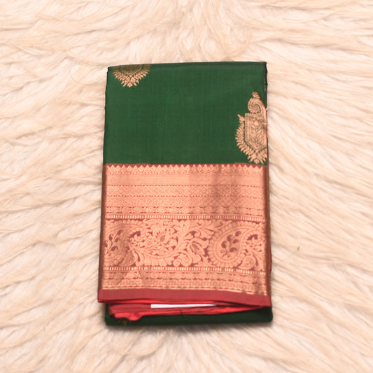 HV 1594 ( Yards Saree )