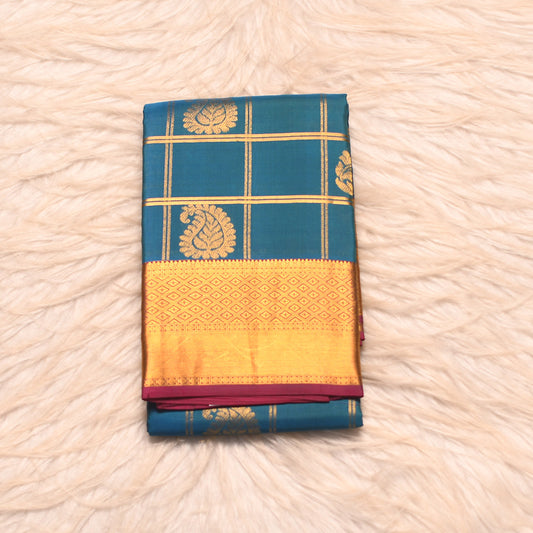HV 1619 (6 Yards Saree)