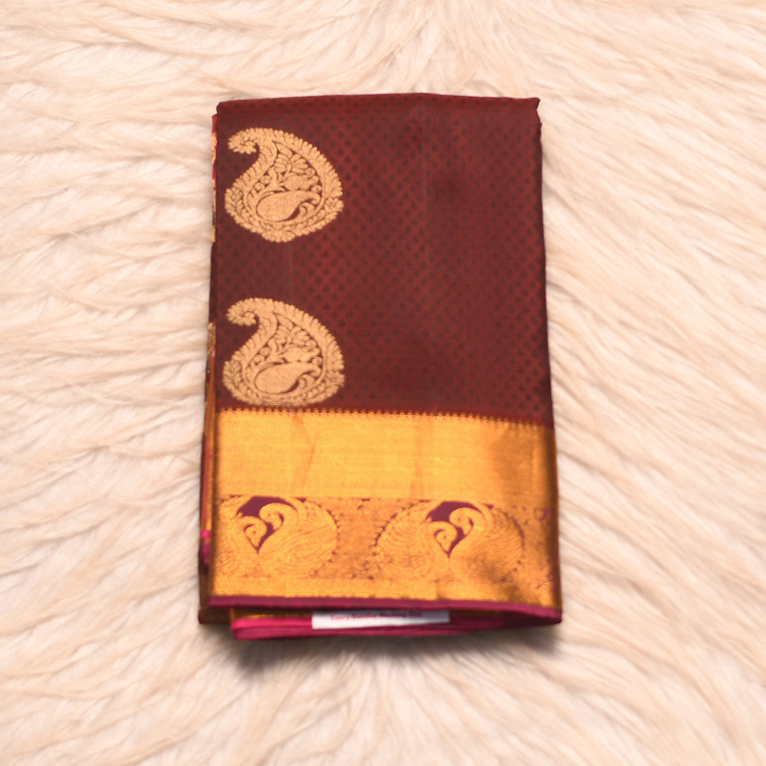HV 1623 (6 Yards Saree)