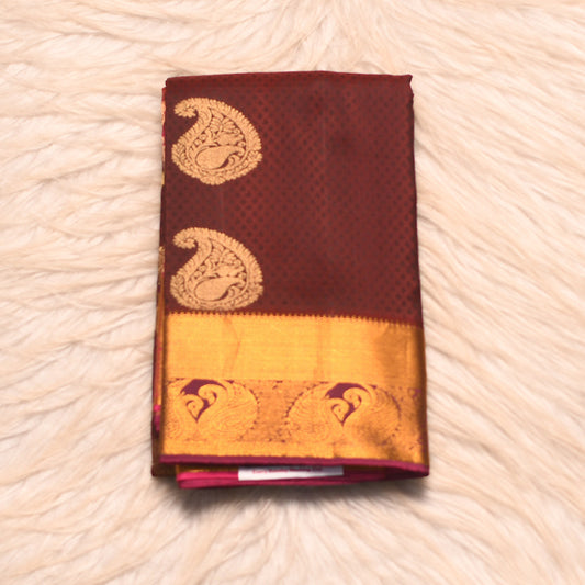 HV 1623 (6 Yards Saree)