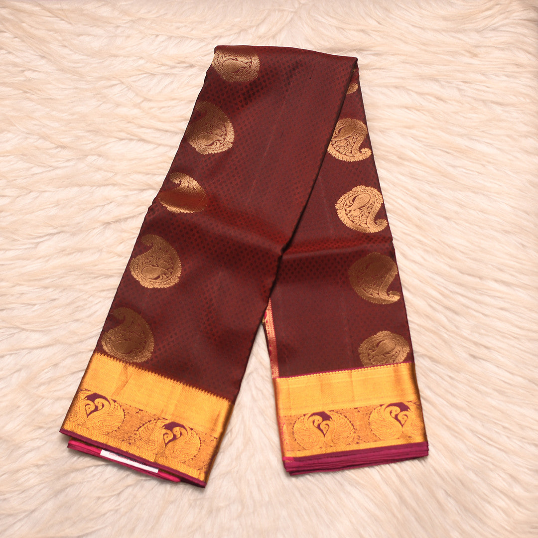HV 1623 (6 Yards Saree)