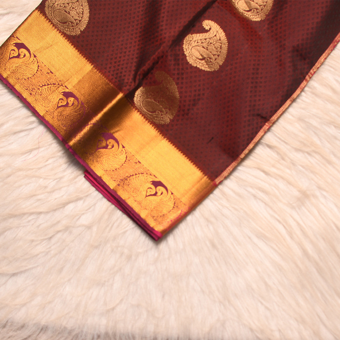 HV 1623 (6 Yards Saree)
