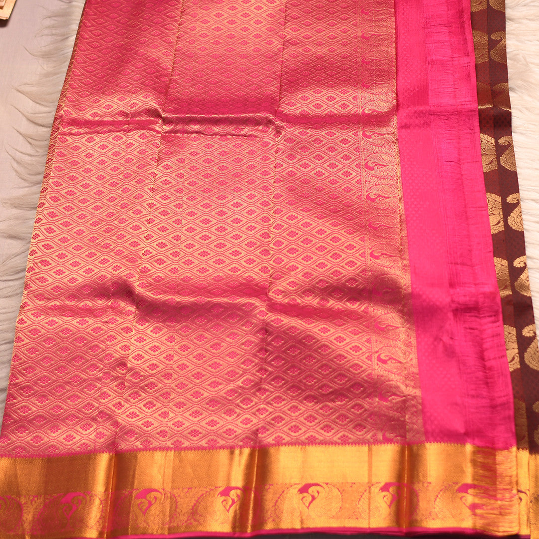 HV 1623 (6 Yards Saree)