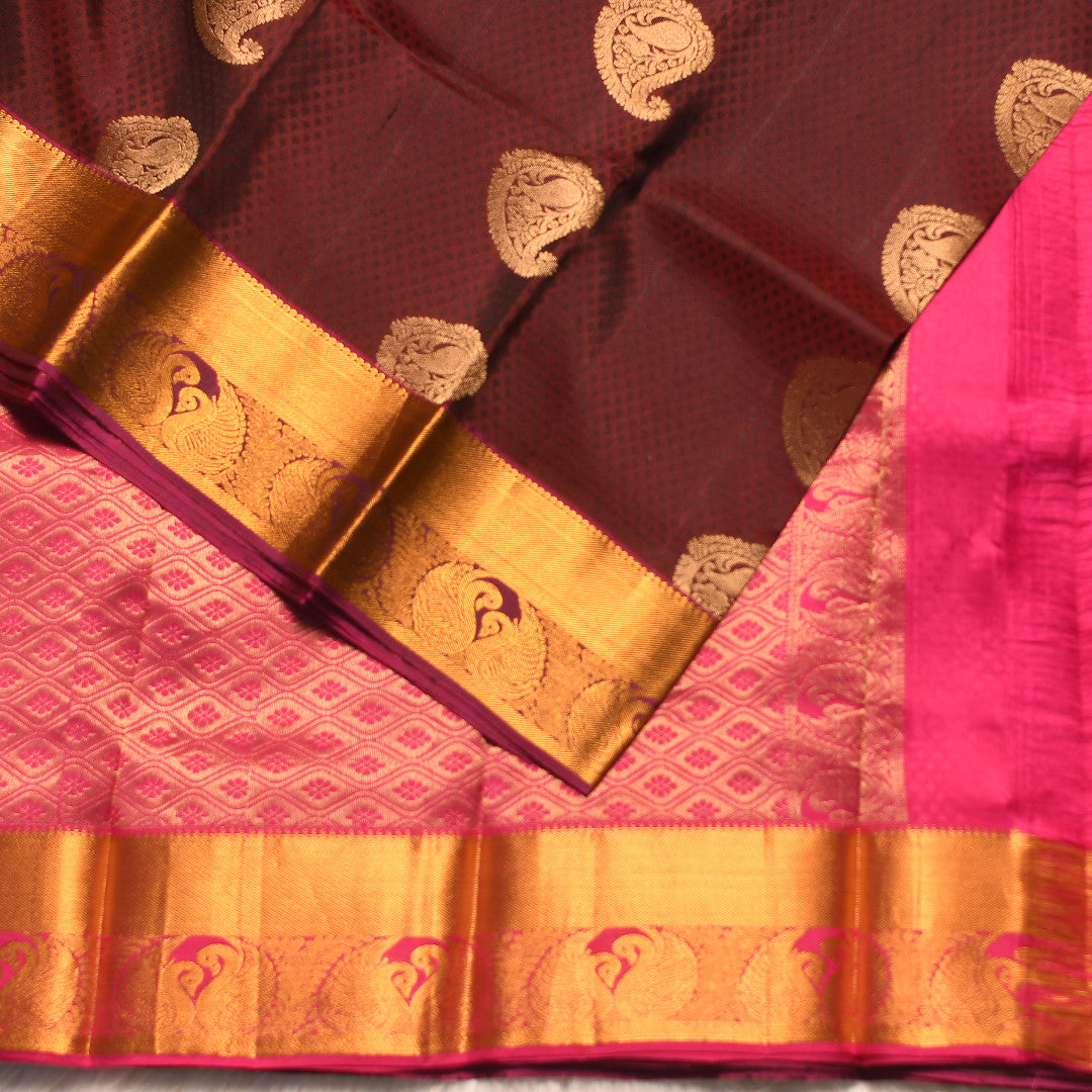 HV 1623 (6 Yards Saree)