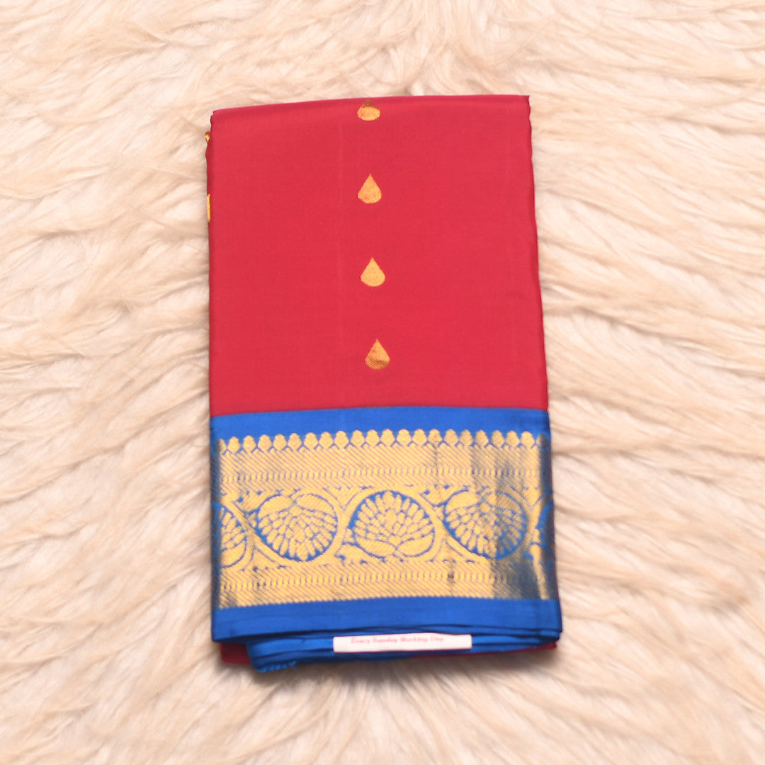 HV 1624 (6 Yards Saree)
