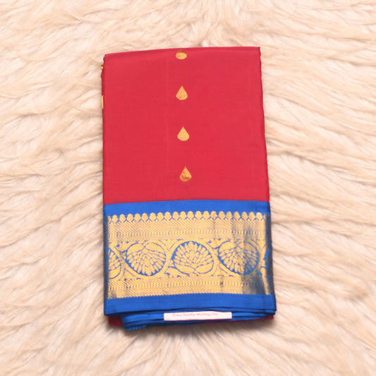 HV 1624 (6 Yards Saree)