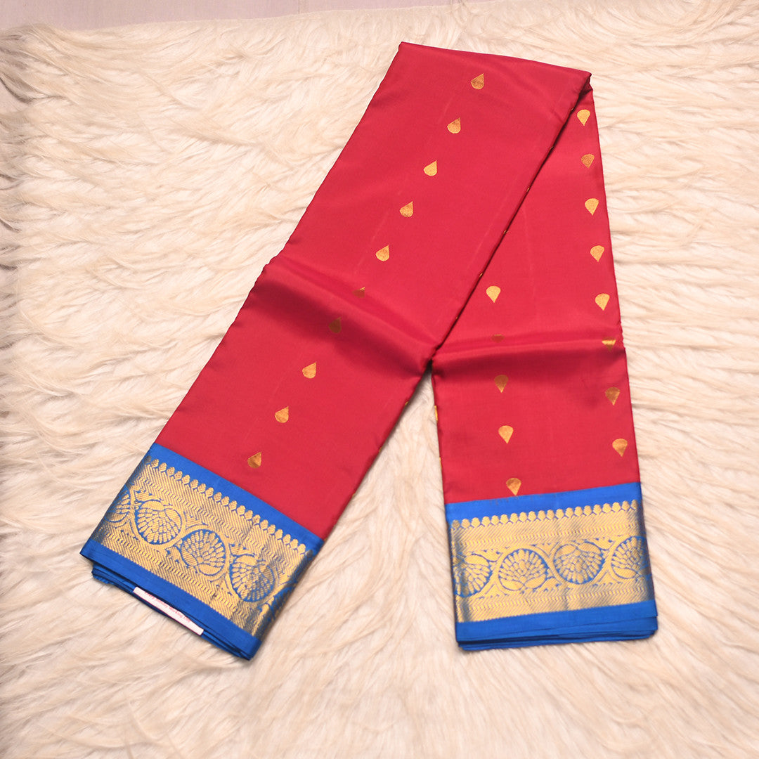 HV 1624 (6 Yards Saree)