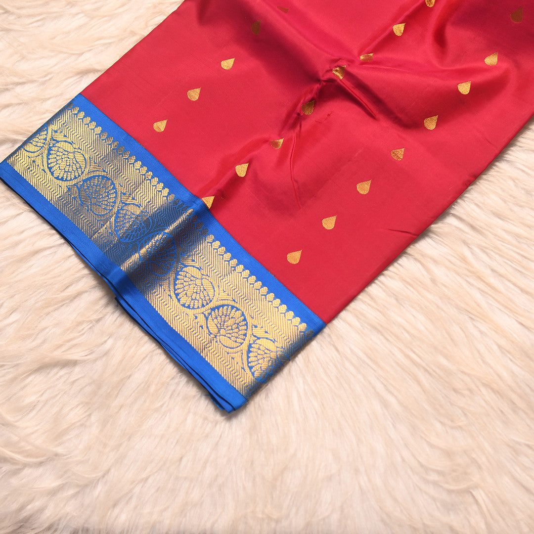 HV 1624 (6 Yards Saree)
