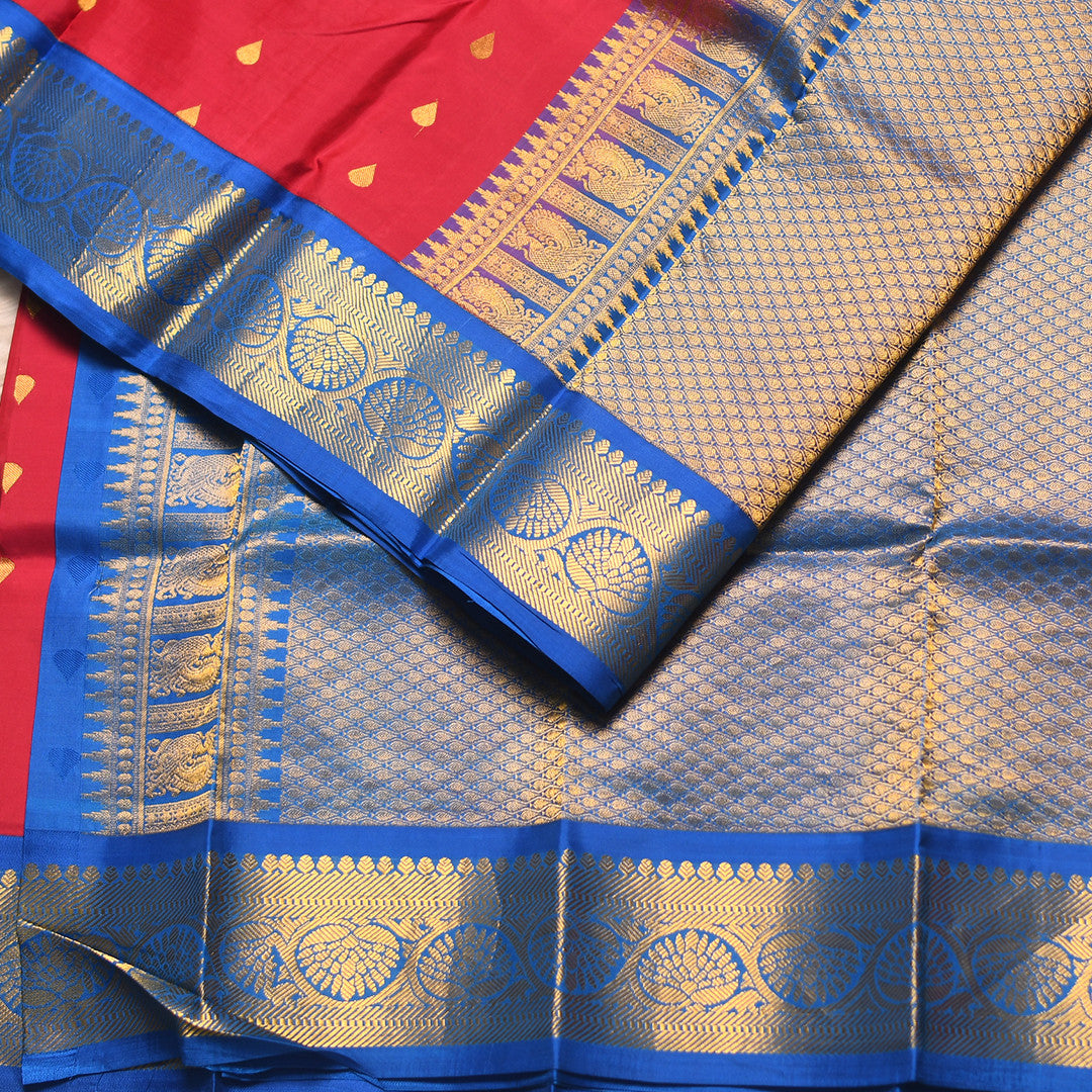 HV 1624 (6 Yards Saree)