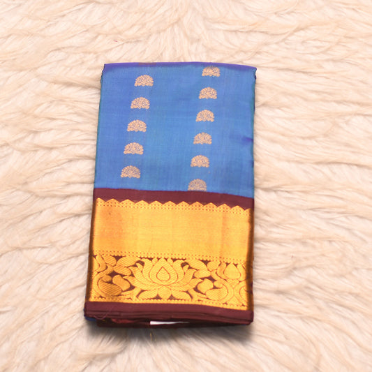 HV 1628 (6 Yards Saree)