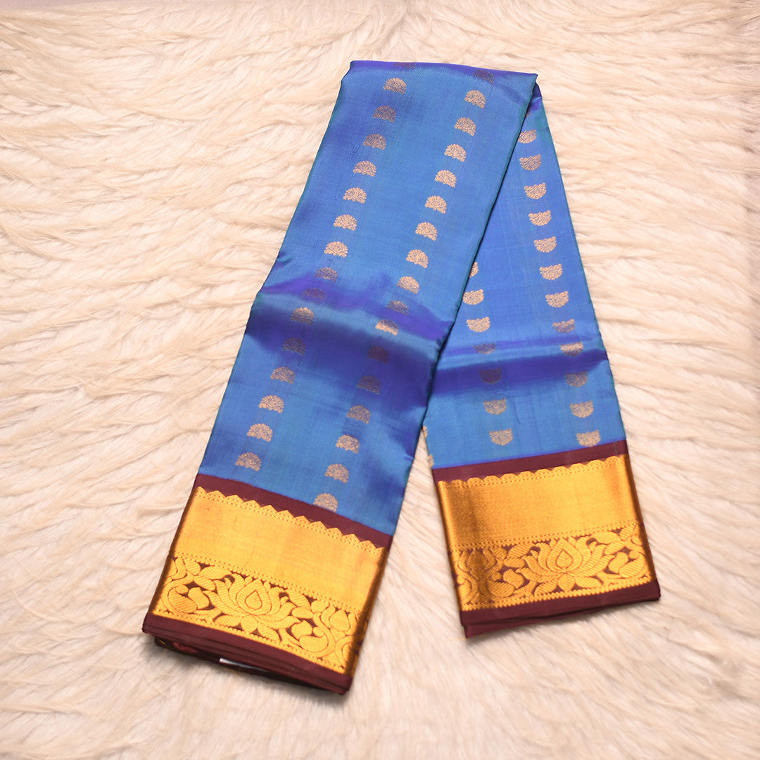 HV 1628 (6 Yards Saree)