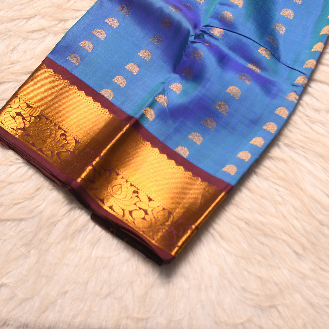 HV 1628 (6 Yards Saree)