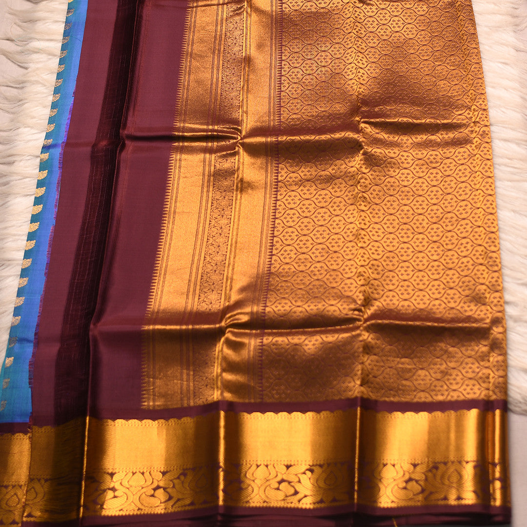 HV 1628 (6 Yards Saree)