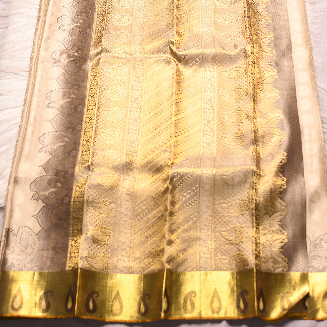 HV-162 (6Yards saree)