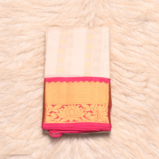 HV 1631 (6 Yards Saree)