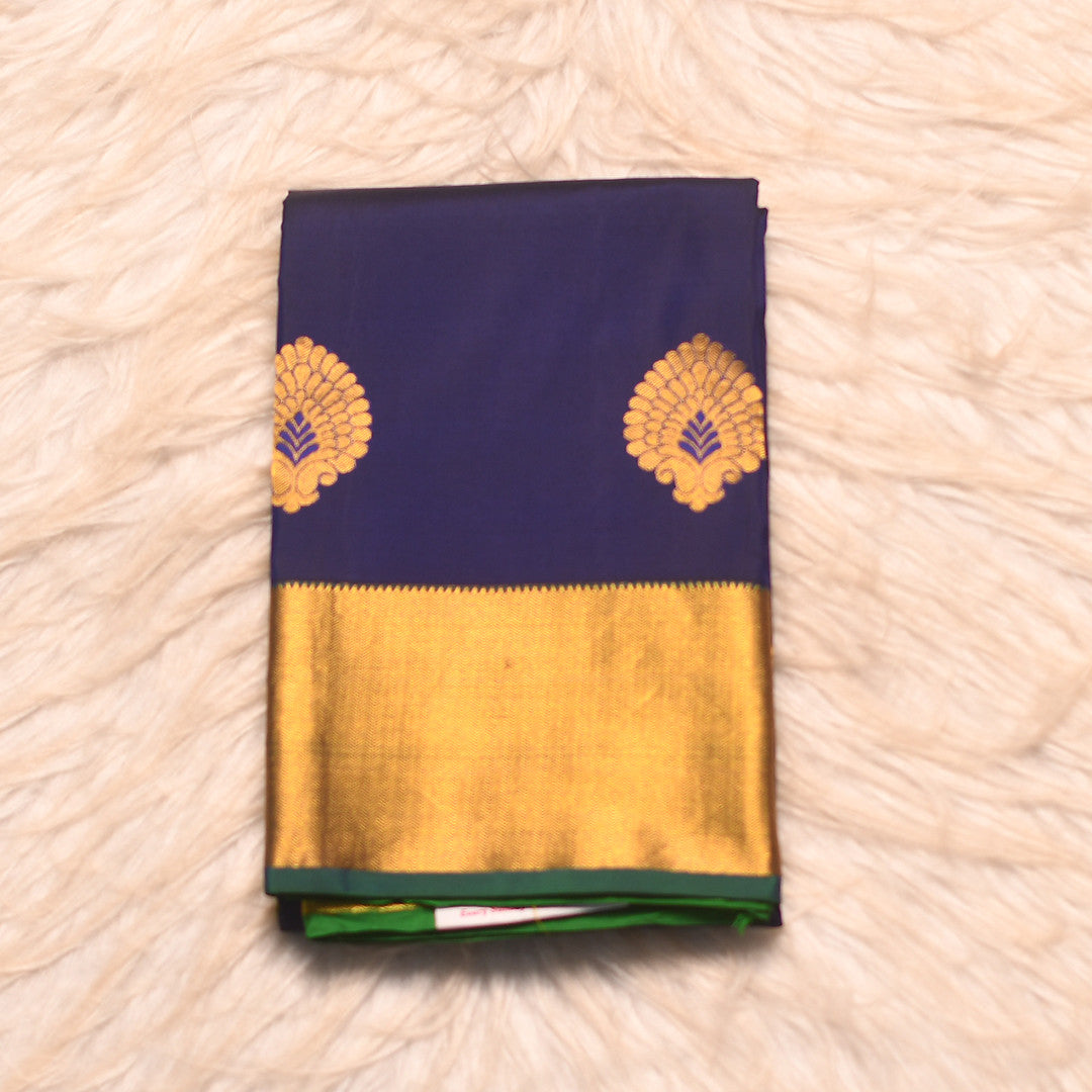 HV 1634 (6 Yards Saree)
