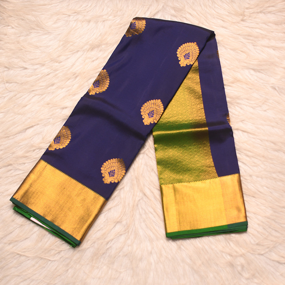 HV 1634 (6 Yards Saree)