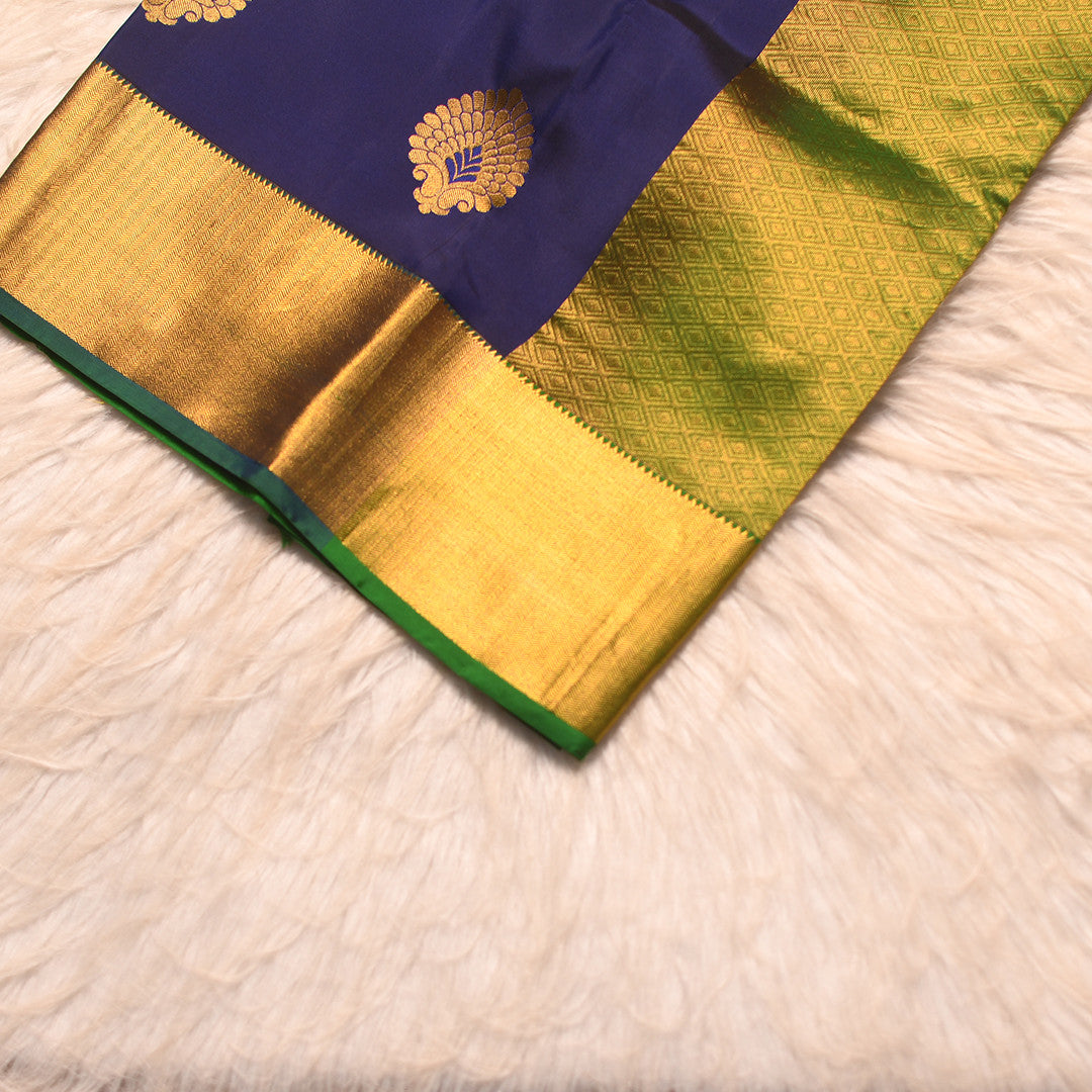 HV 1634 (6 Yards Saree)