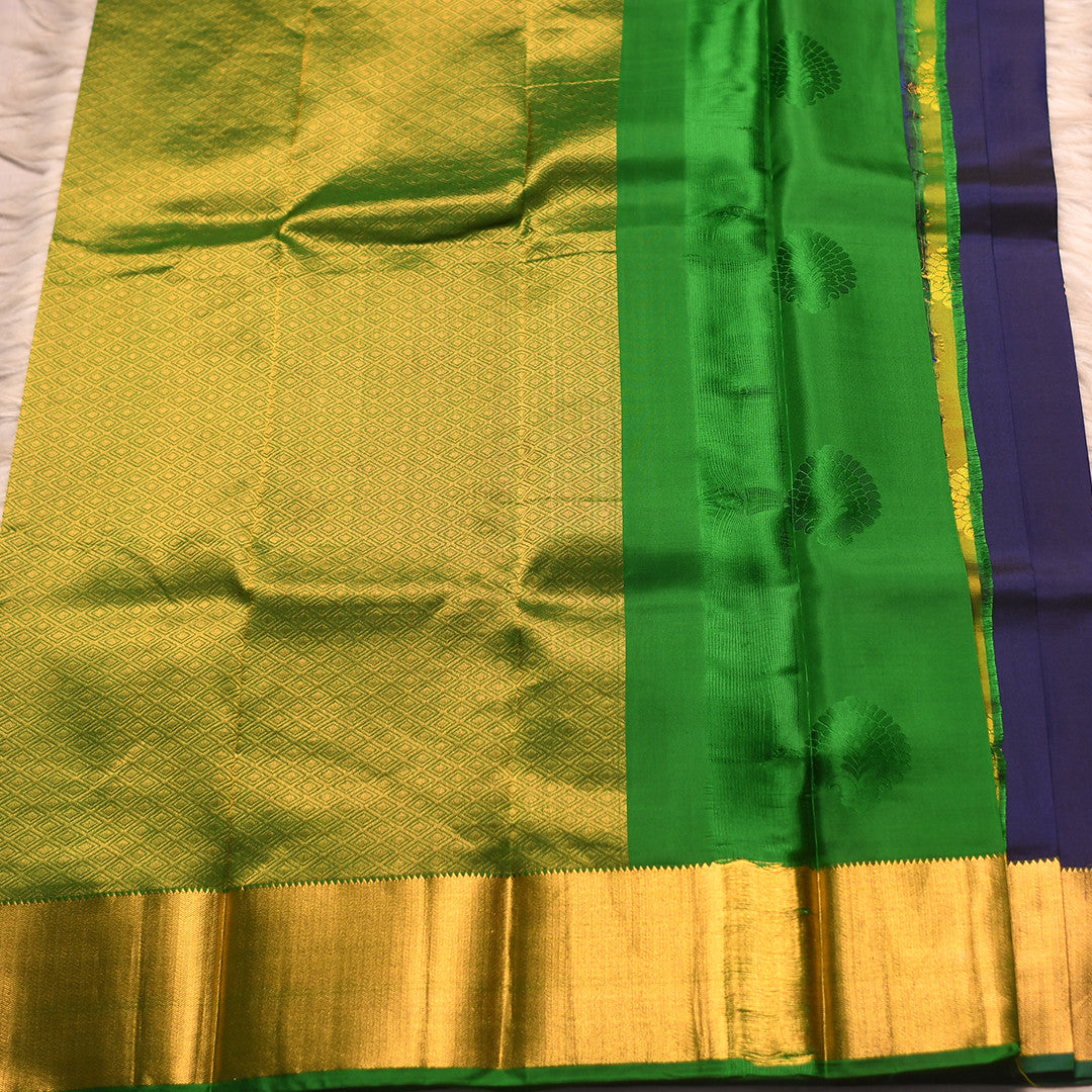HV 1634 (6 Yards Saree)
