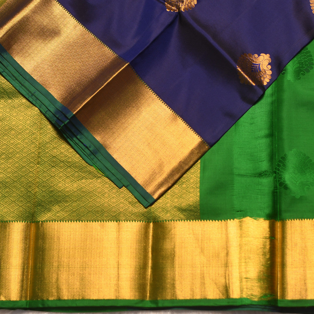 HV 1634 (6 Yards Saree)