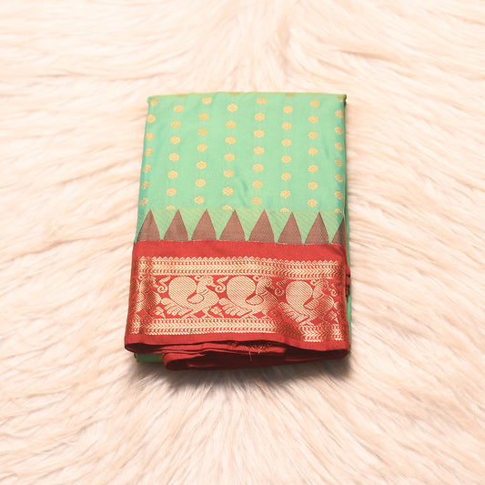 HV-1694  (6Yards saree)