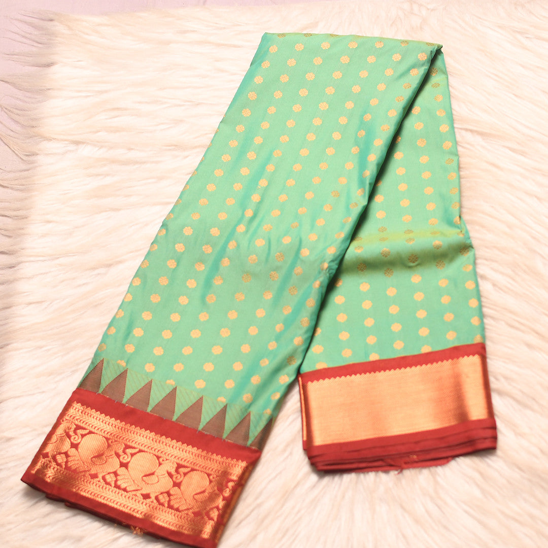HV-1694  (6Yards saree)