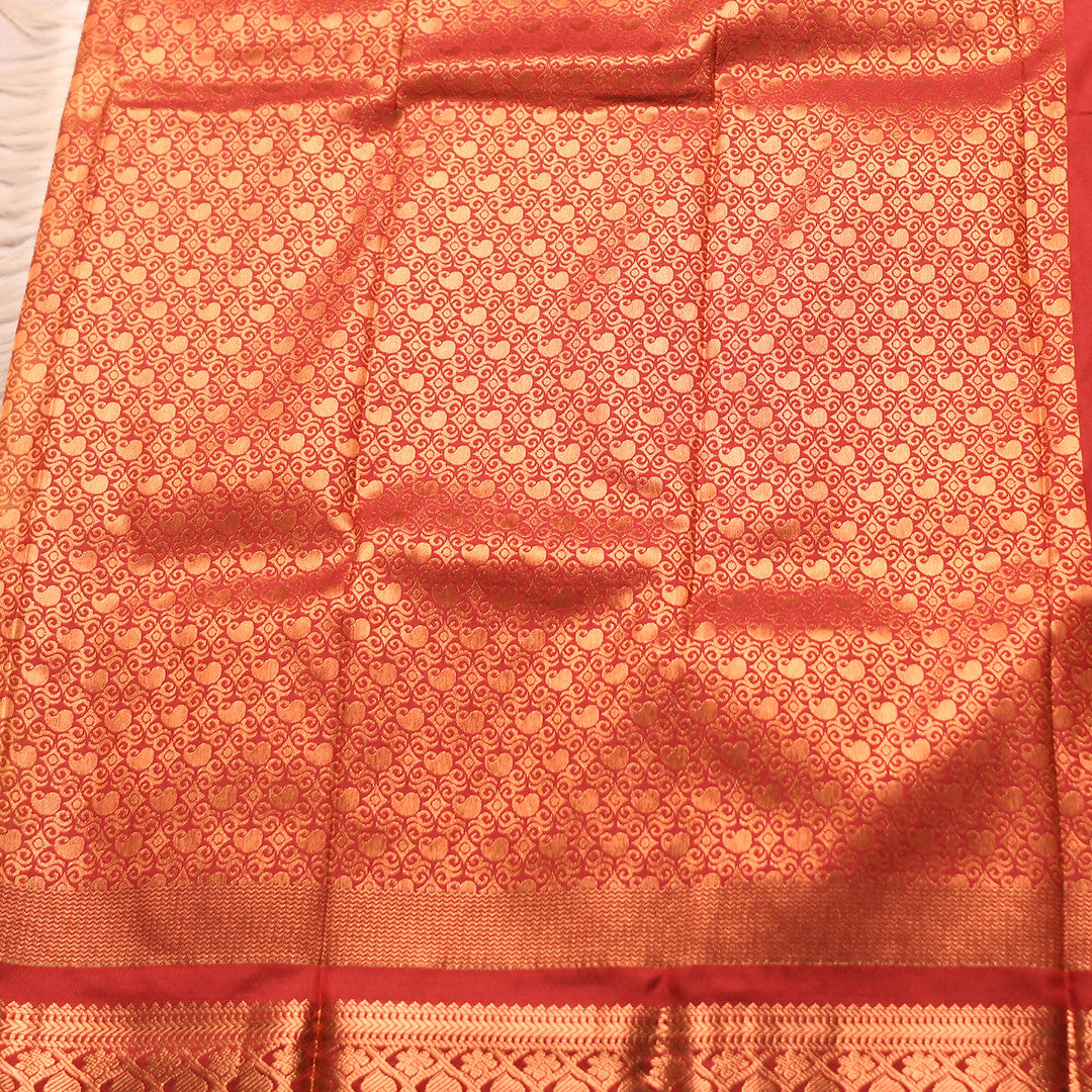 HV-1694  (6Yards saree)
