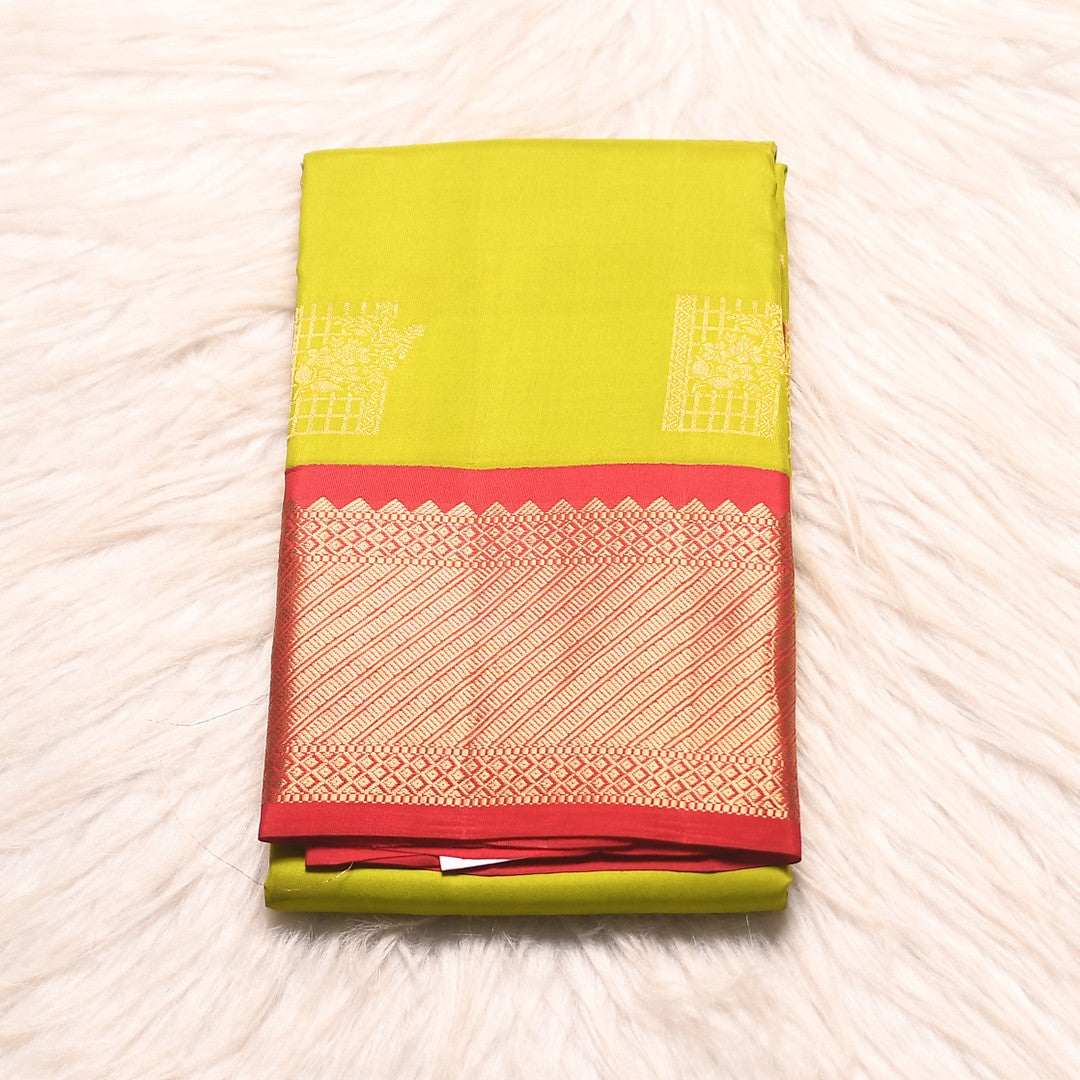 HV-1842 (6Yards saree )