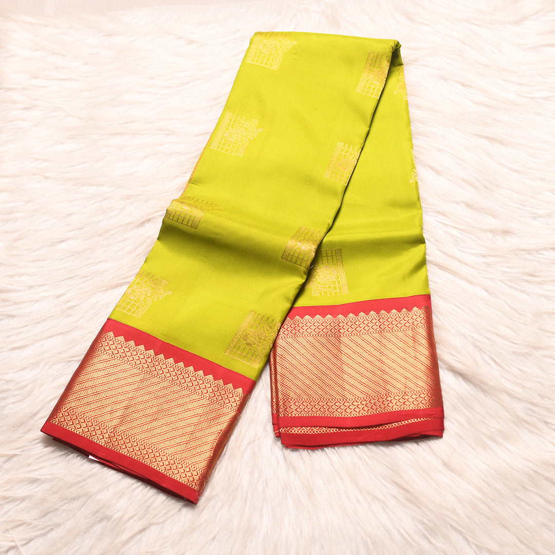 HV-1842 (6Yards saree )