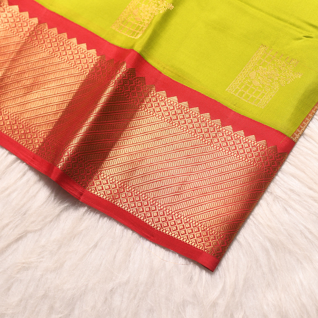 HV-1842 (6Yards saree )