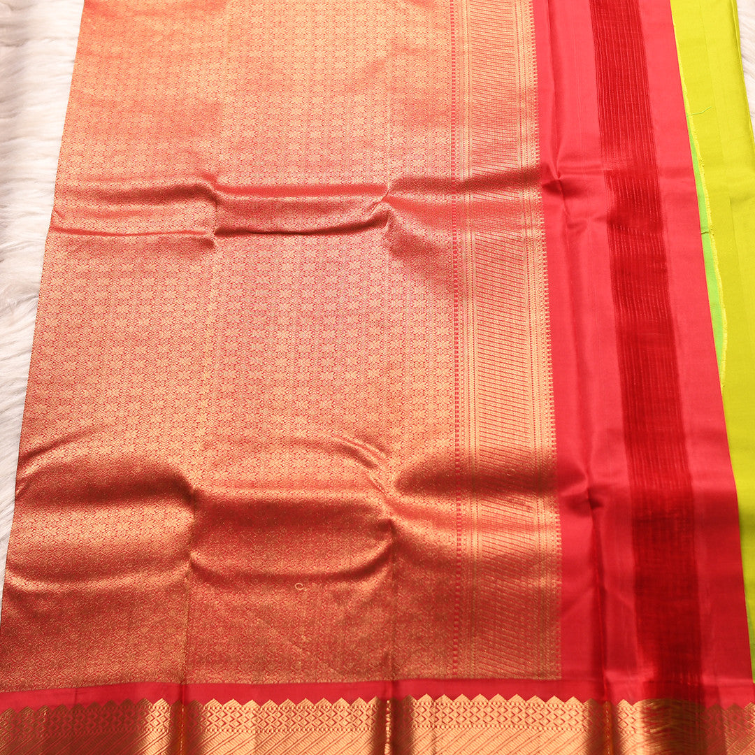 HV-1842 (6Yards saree )
