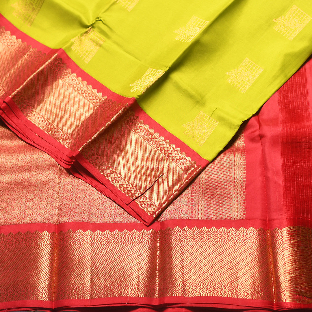 HV-1842 (6Yards saree )
