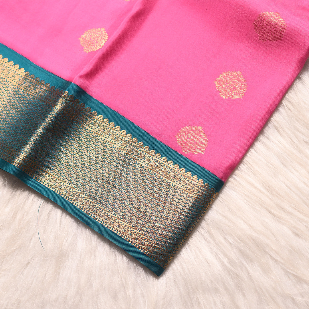 HV-1847 (6Yards saree )