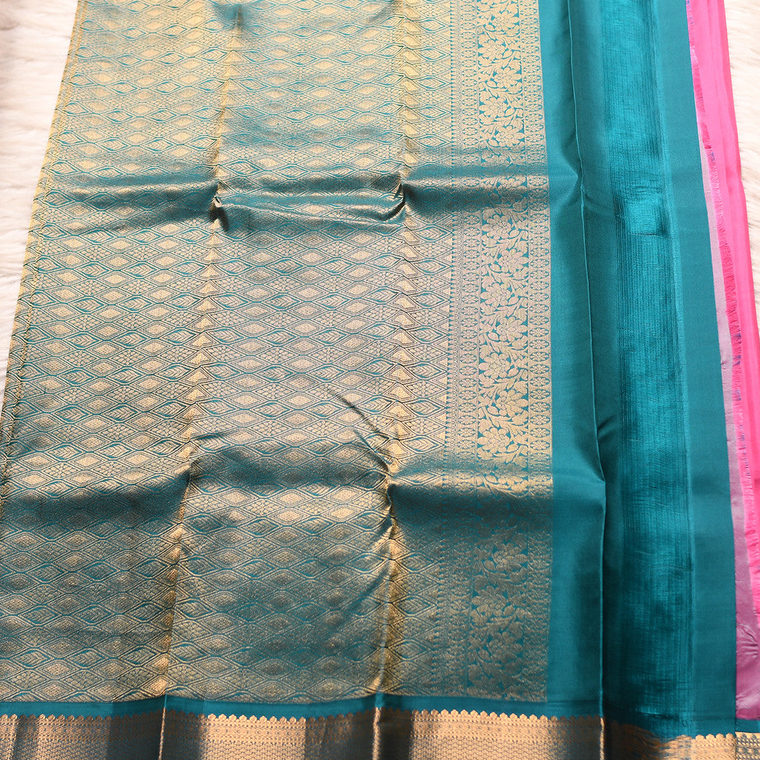 HV-1847 (6Yards saree )