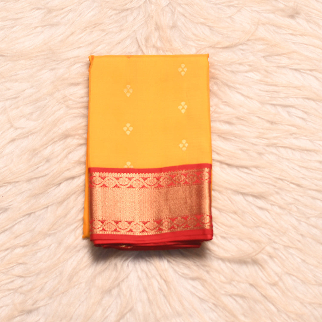 HV 1848 (6 Yards Saree)