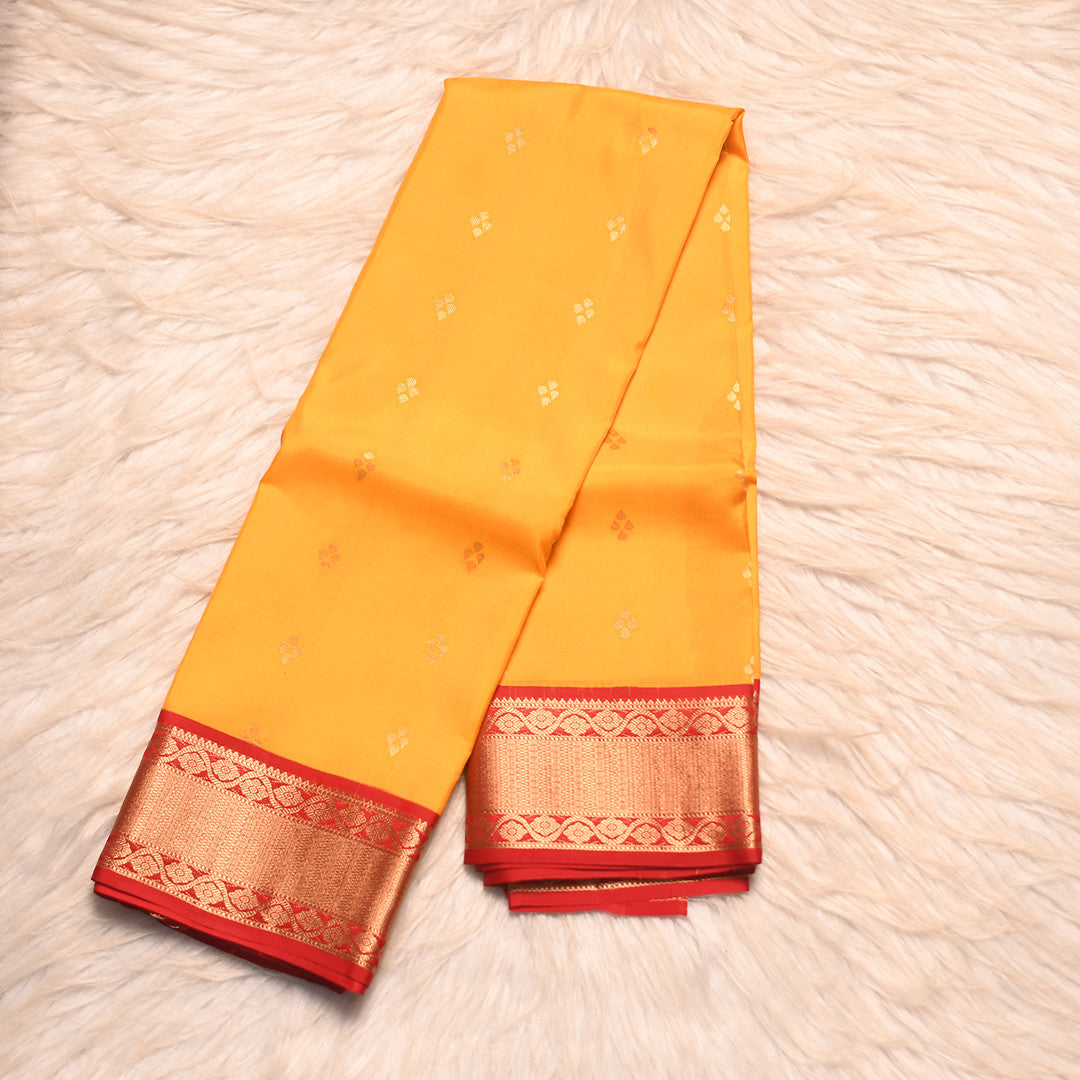 HV 1848 (6 Yards Saree)