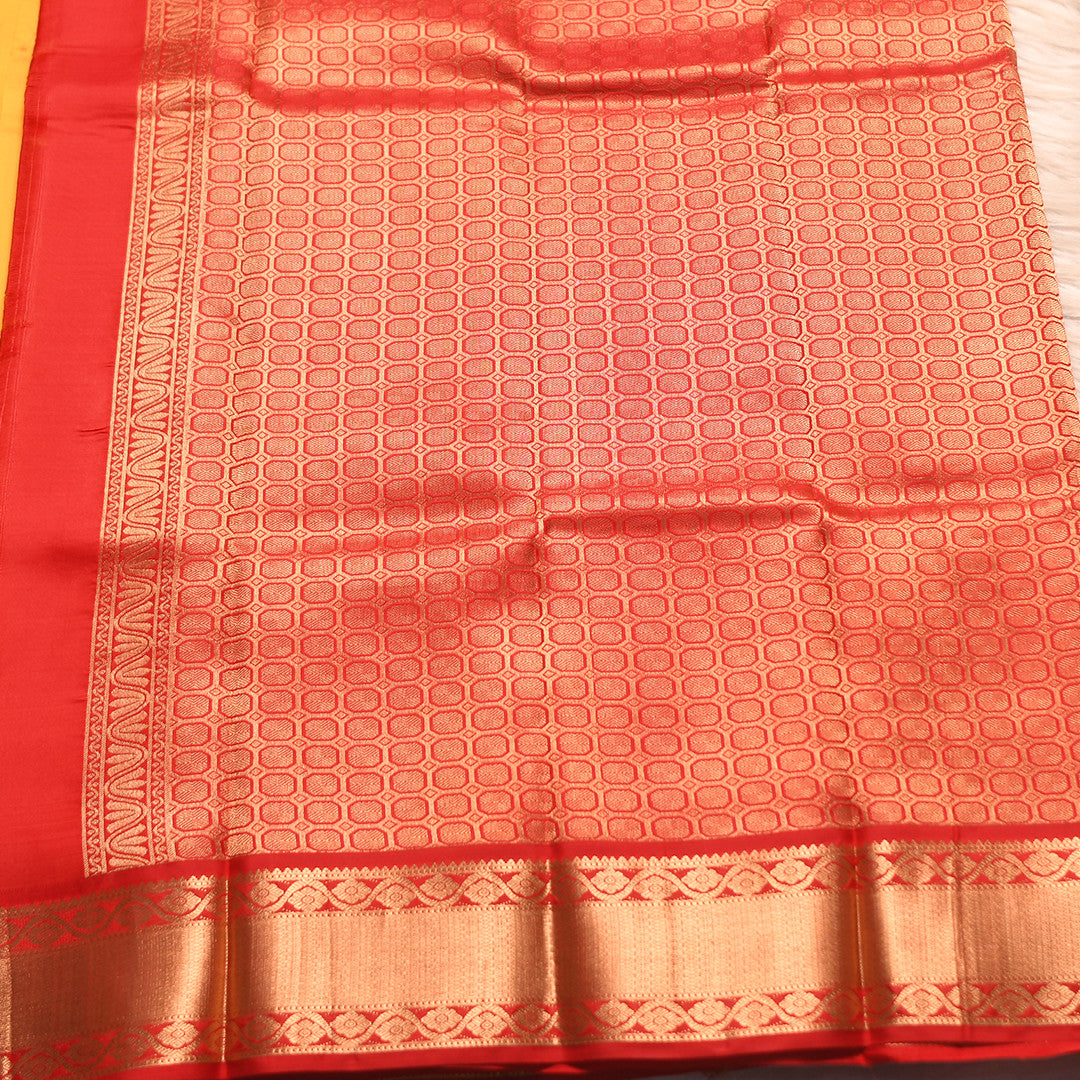 HV 1848 (6 Yards Saree)