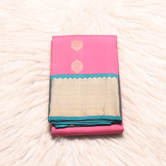 HV-1853  (6Yards saree )