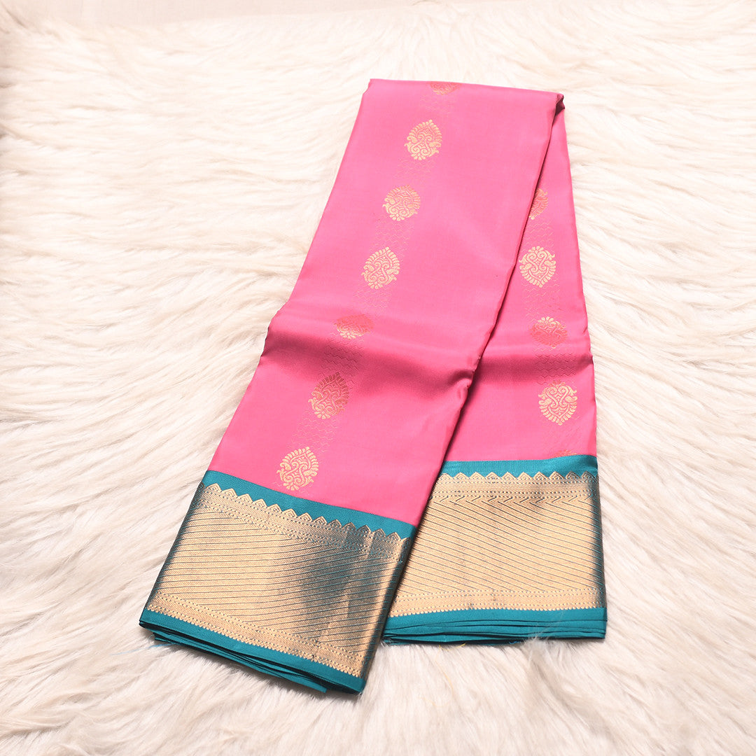 HV-1853  (6Yards saree )