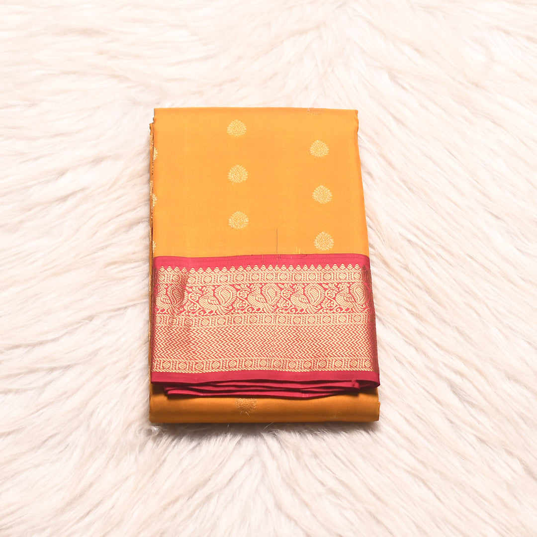 HV-1857  (6Yards saree )