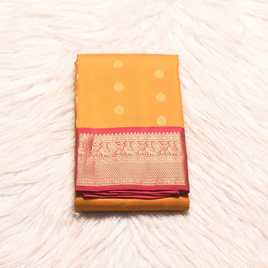 HV-1857  (6Yards saree )