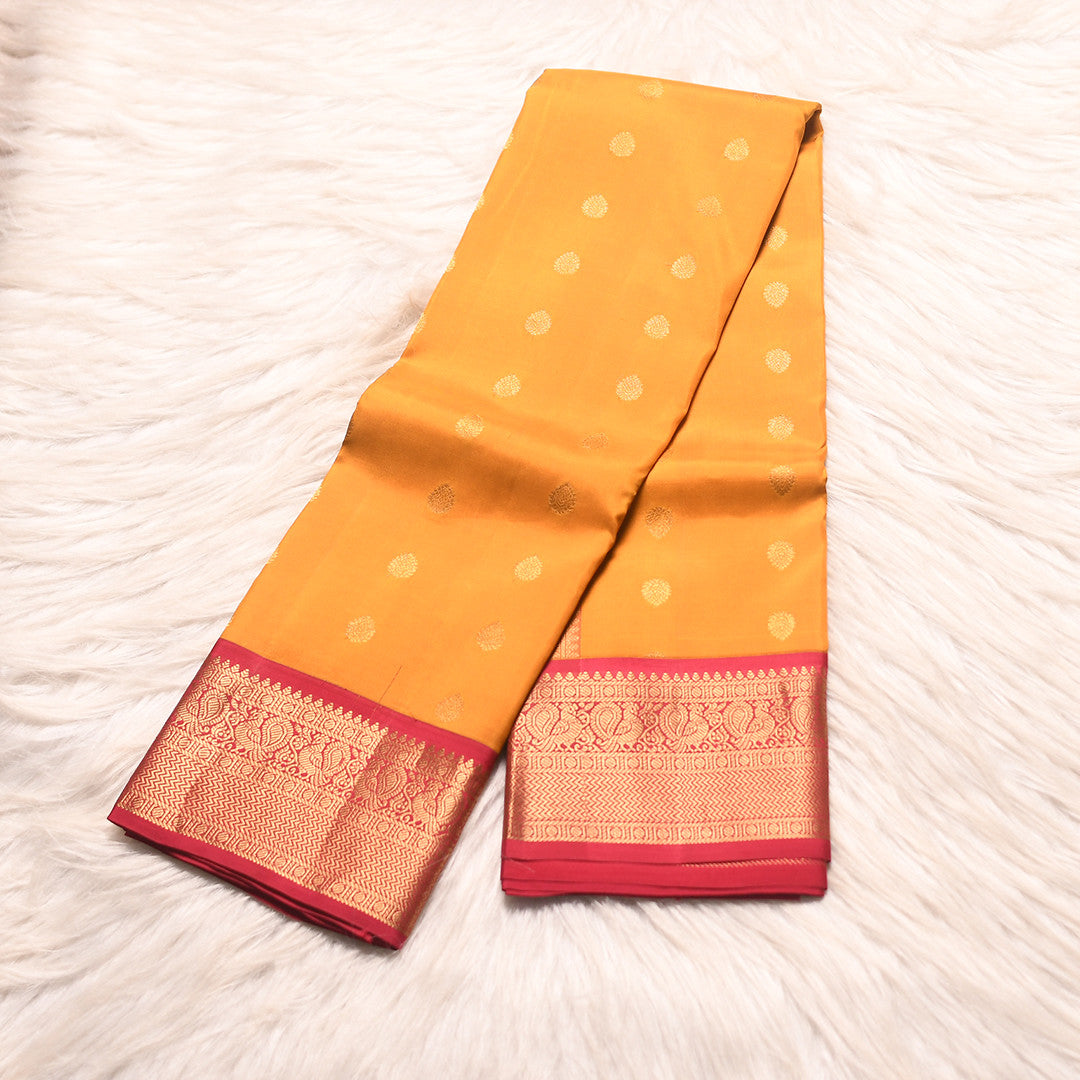 HV-1857  (6Yards saree )
