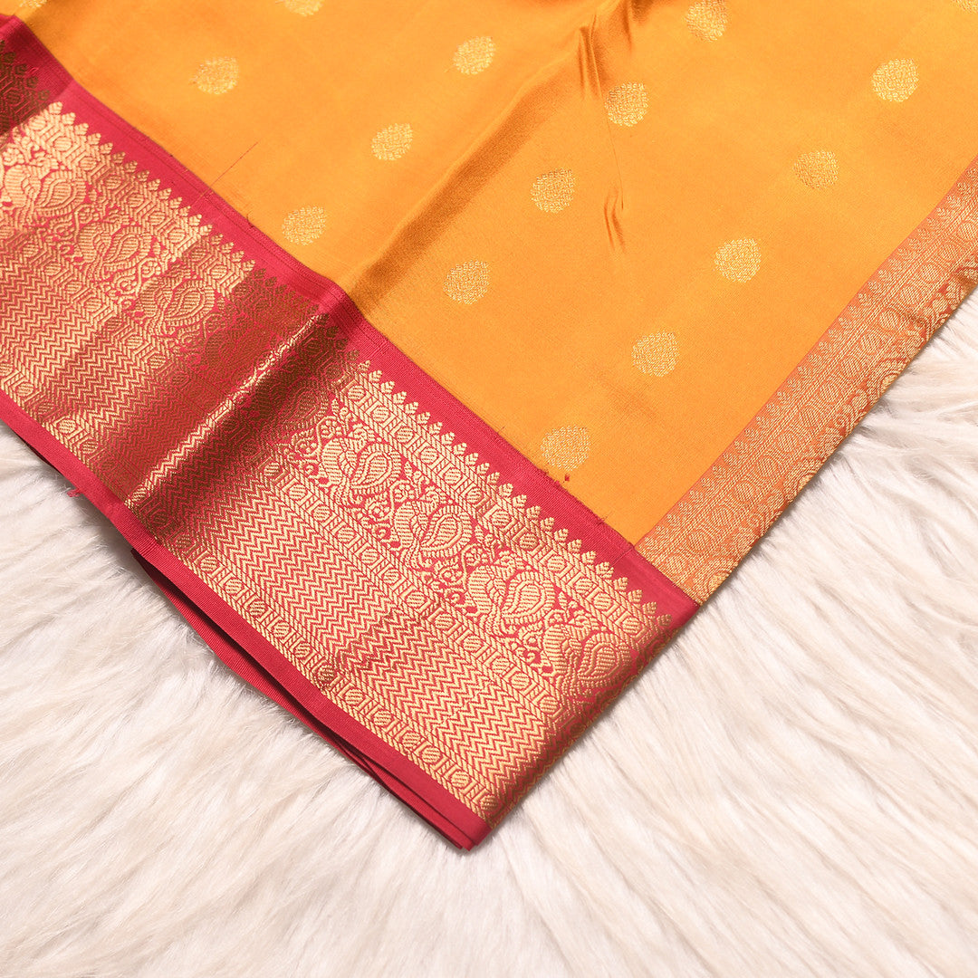 HV-1857  (6Yards saree )