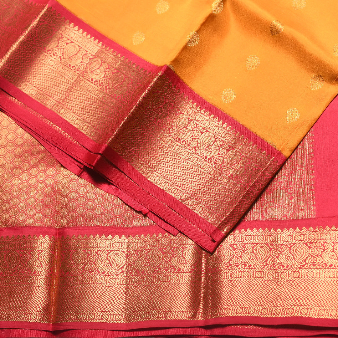 HV-1857  (6Yards saree )