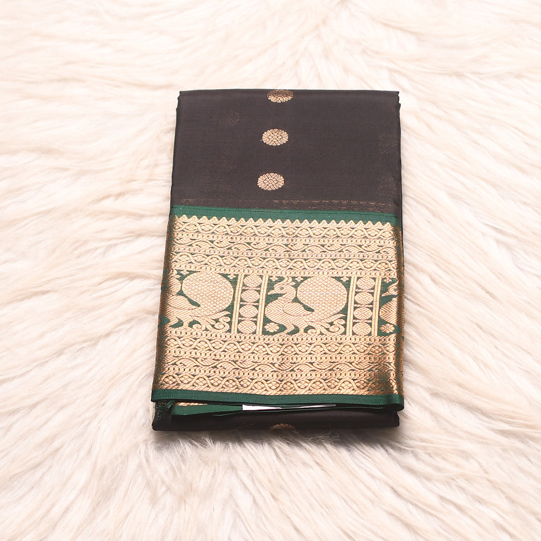 HV-1867  (6Yards saree )